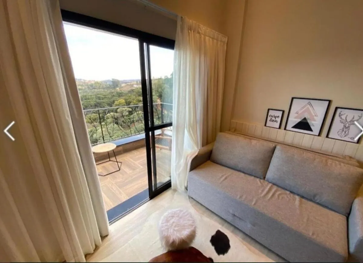Carpe Diem Butique & Spa Campos do Jordão