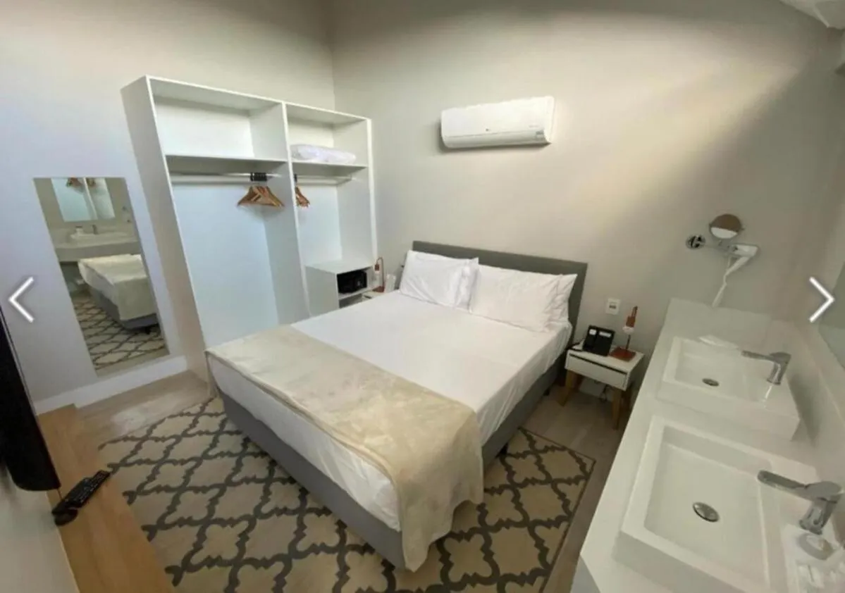 Carpe Diem Butique & Spa Campos do Jordão Apartament
