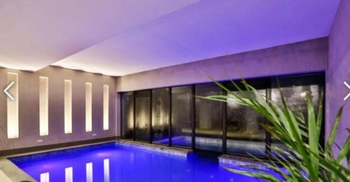 Apartament Carpe Diem Butique & Spa Campos do Jordão